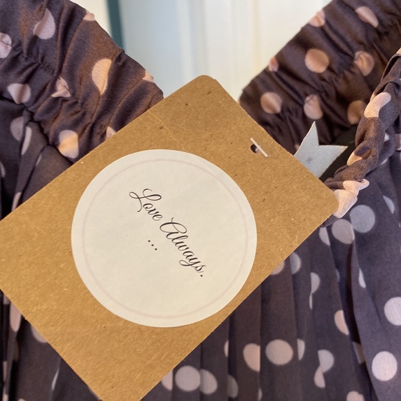 NWT PLEATED SKORT - Picture 5 of 5